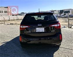 کیا سۆرینتۆ